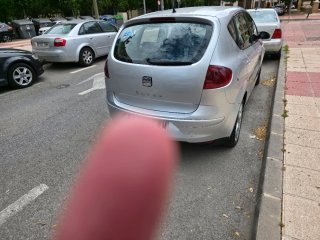 SEAT Altea 2005
