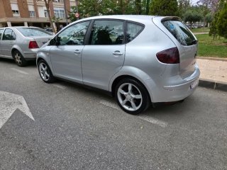 SEAT Altea 2005