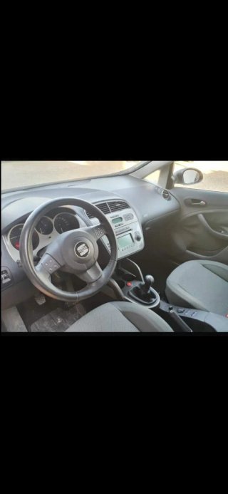 SEAT Altea 2005