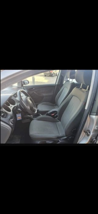 SEAT Altea 2005