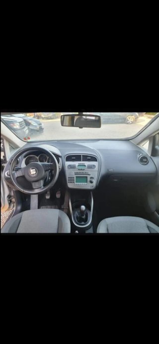SEAT Altea 2005