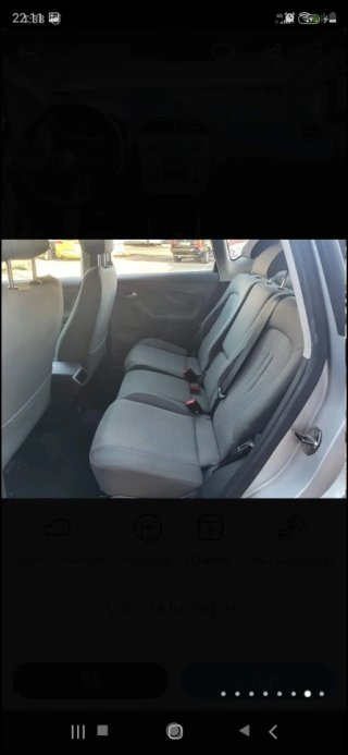 SEAT Altea 2005