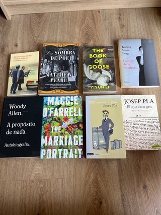 Libros