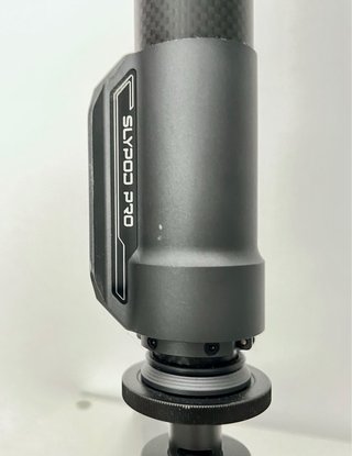 MOZA Slypod Pro Monopié Motorizado