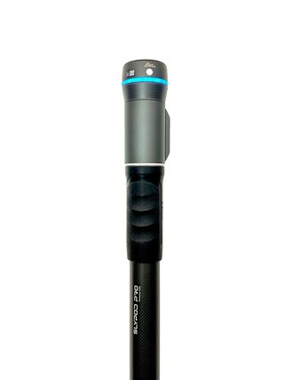 MOZA Slypod Pro Monopié Motorizado