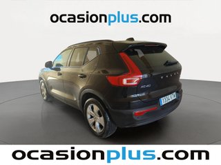 Volvo XC40 T3 115 kW (156 CV)