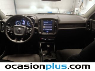 Volvo XC40 T3 115 kW (156 CV)