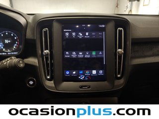 Volvo XC40 T3 115 kW (156 CV)