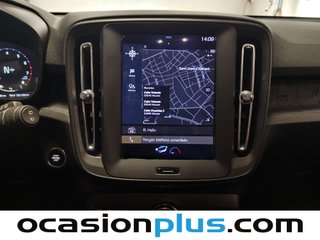Volvo XC40 T3 115 kW (156 CV)