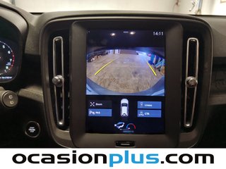 Volvo XC40 T3 115 kW (156 CV)