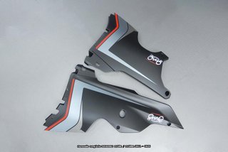 Oferta especial Carenado KAWASAKI ZX10R RR 2021 25