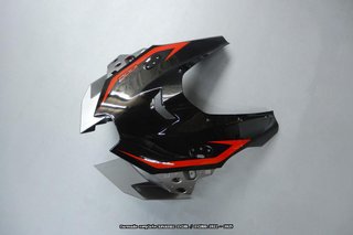Oferta especial Carenado KAWASAKI ZX10R RR 2021 25