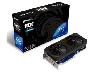 Tarjeta Gráfica SPARKLE Intel Arc A770 ROC