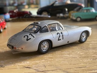 Mercedes 300 SL Scala 1:43 no box