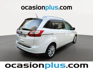 Ford Grand C-Max 1.5 TDCI Titanium 88 kW (120 CV)
