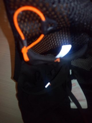 Chaleco Running Karrimor Ligero 2L