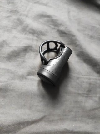 Bocina/alarma patinete eléctrico