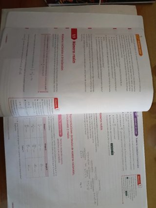 Libro matemáticas