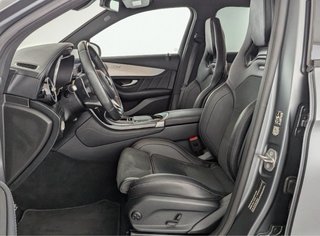 Mercedes-Benz glc 63 amg 2020