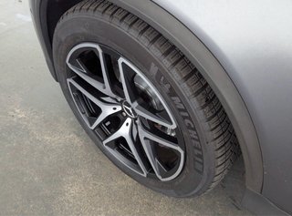 Mercedes-Benz glc 63 amg 2020