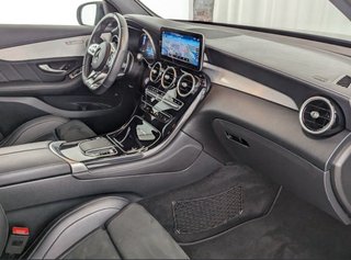 Mercedes-Benz glc 63 amg 2020