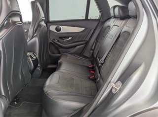 Mercedes-Benz glc 63 amg 2020