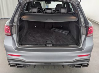 Mercedes-Benz glc 63 amg 2020