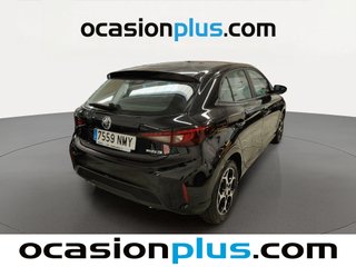 MG MG3 1.5 Comfort 85 kW (116 CV)