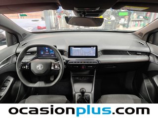 MG MG3 1.5 Comfort 85 kW (116 CV)