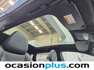 Nissan Qashqai dCi 115 Tekna+ DCT 85 kW (115 CV)