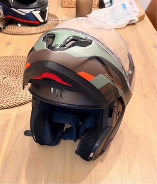 Casco MT Helmets