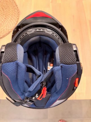 Casco MT Helmets