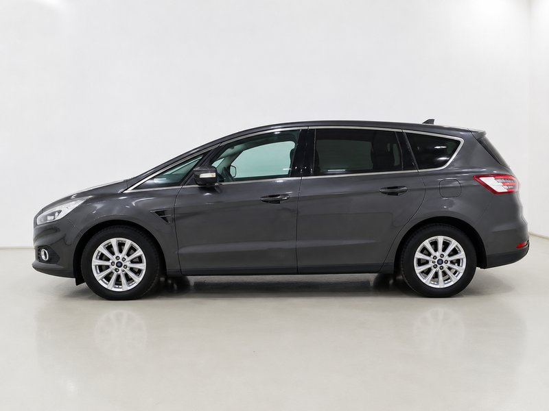 Ford S-Max 2.0 TDCi Trend 5p 2020, foto 3
