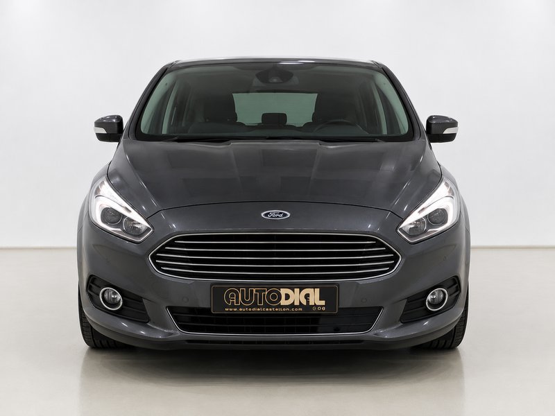 Ford S-Max 2.0 TDCi Trend 5p 2020, foto 4