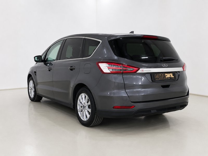 Ford S-Max 2.0 TDCi Trend 5p 2020, foto 5