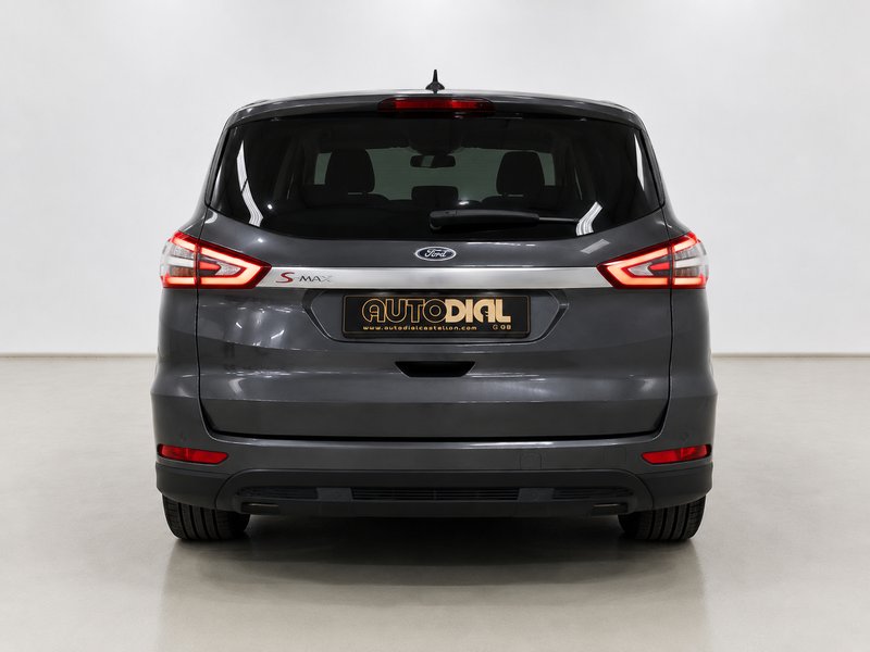 Ford S-Max 2.0 TDCi Trend 5p 2020, foto 6