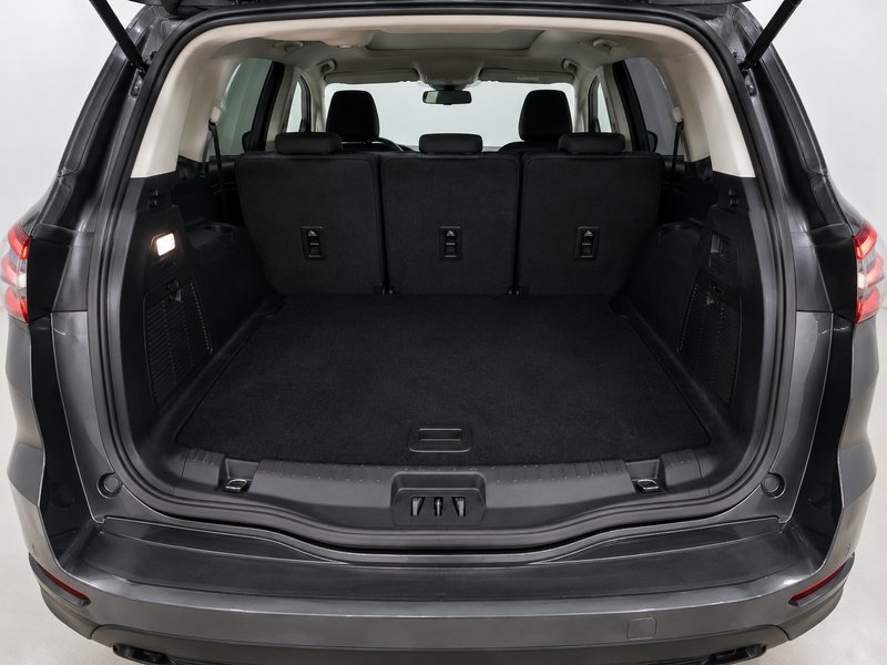 Ford S-Max 2.0 TDCi Trend 5p 2020, foto 7