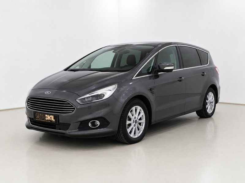 FORD S-MAX 2.0 TDCi Panther Trend - foto 1