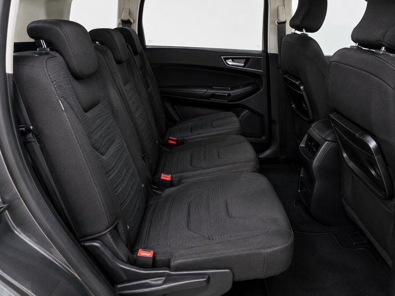 Ford S-Max 2.0 TDCi Trend 5p 2020, foto 10