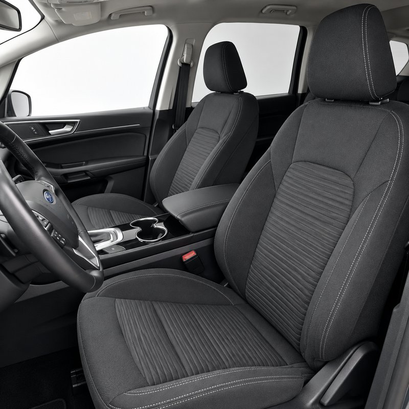 Ford S-Max 2.0 TDCi Trend 5p 2020, foto 11