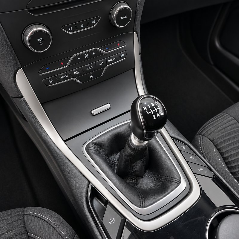 Ford S-Max 2.0 TDCi Trend 5p 2020, foto 9
