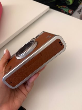 Cámara Fujifilm Instax Mini Evo