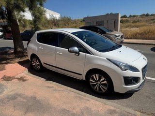 Peugeot 3008 2017