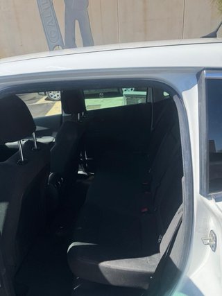 Peugeot 3008 2017