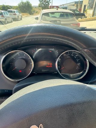 Peugeot 3008 2017