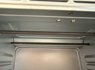 Horno sobremesa SAIVOD 9 Litros