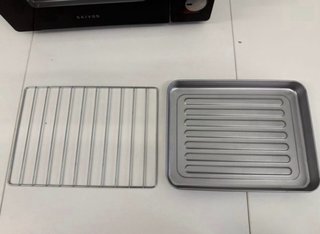 Horno sobremesa SAIVOD 9 Litros