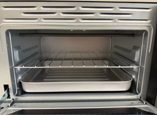 Horno sobremesa SAIVOD 9 Litros