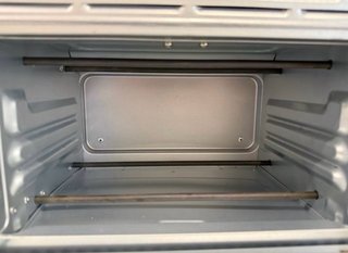 Horno sobremesa SAIVOD 9 Litros