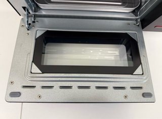 Horno sobremesa SAIVOD 9 Litros